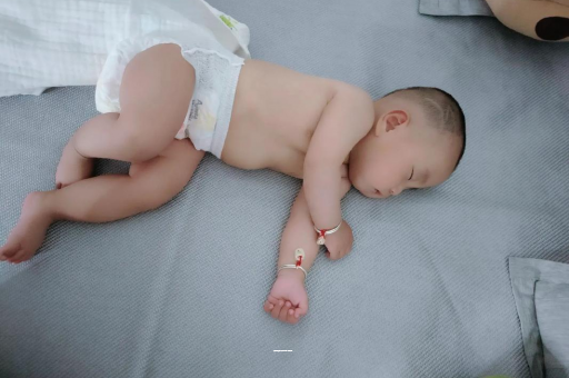 通许宝宝高烧怎么处理
